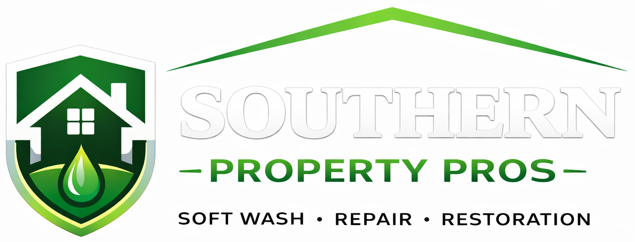 Southern Property Pros LA logo